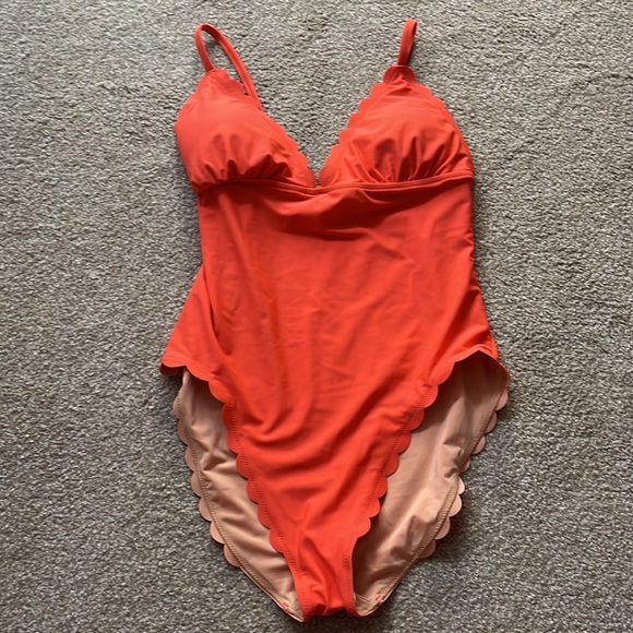 NWT J Crew Factory M - Picture 2 of 2